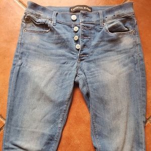 Express Jeans